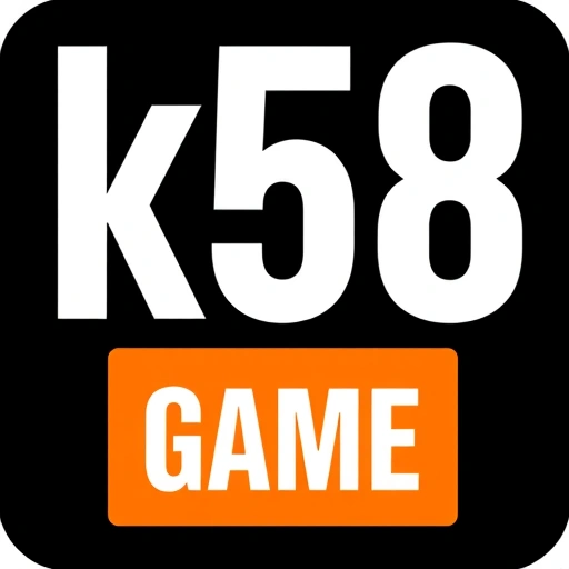 Logo da k58