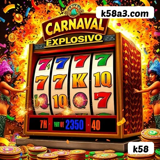 Login seguro k58 - Imagem principal